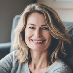 Amélie Leclercq
