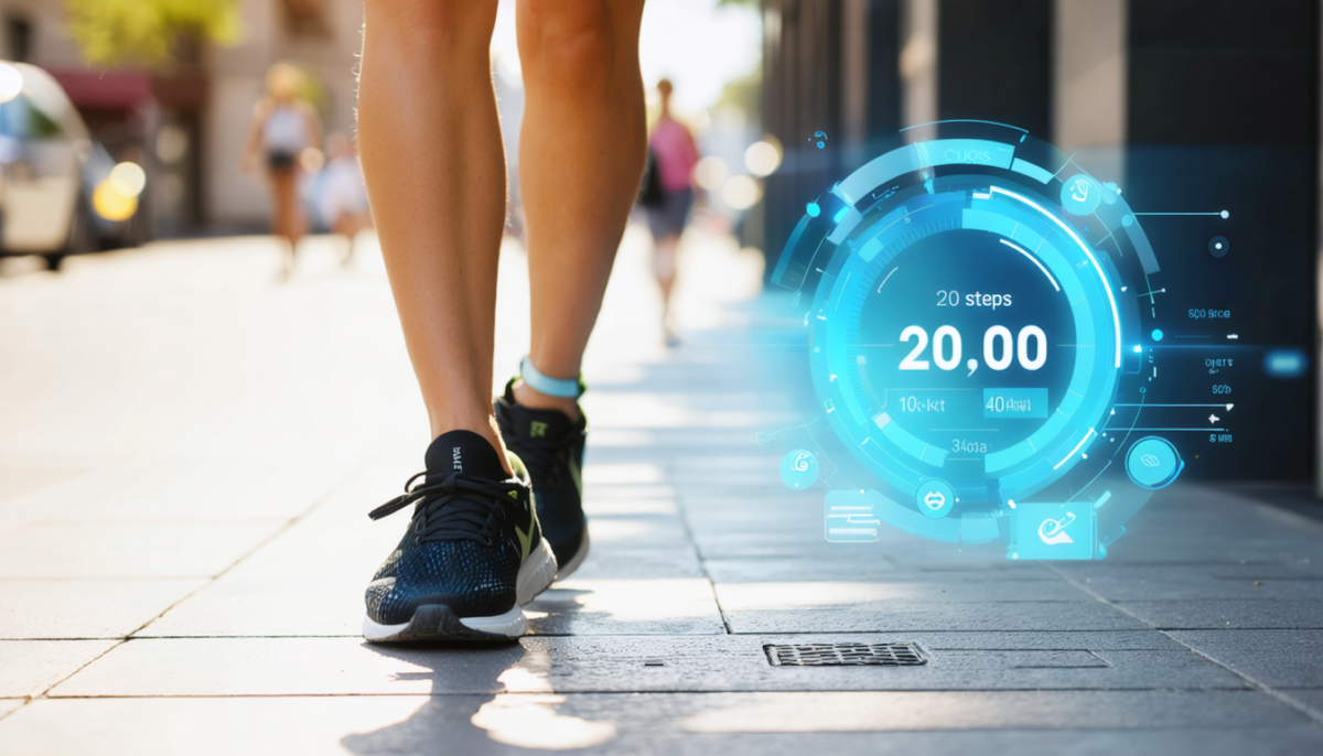 découvrez comment convertir facilement et avec précision 20 000 pas en kilomètres. suivez notre guide simple pour connaître la distance parcourue en un clin d'œil !