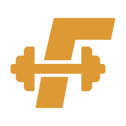 Logo Fitness tendance