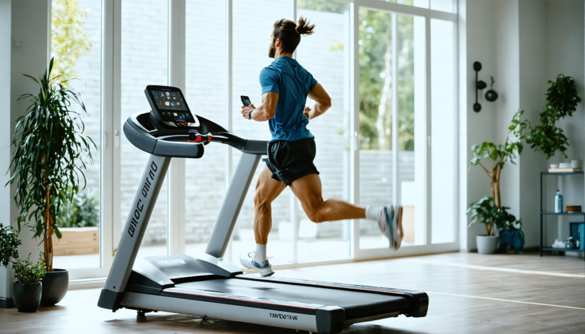 découvrez comment perdre 10 kilos avec un tapis de course grâce à un programme efficace et des conseils pratiques pour rester motivé tout au long de votre parcours minceur.