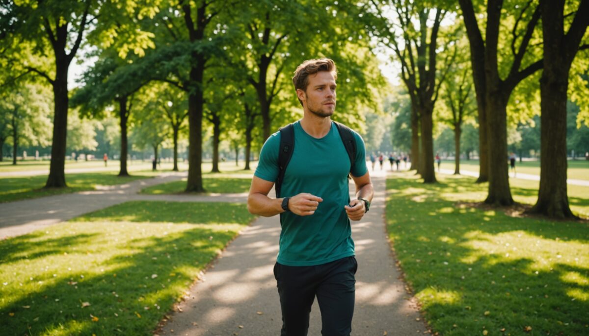 Combien font 10 000 pas en kilomètres ? Découvrez l'équivalence exacte adaptée à votre profil