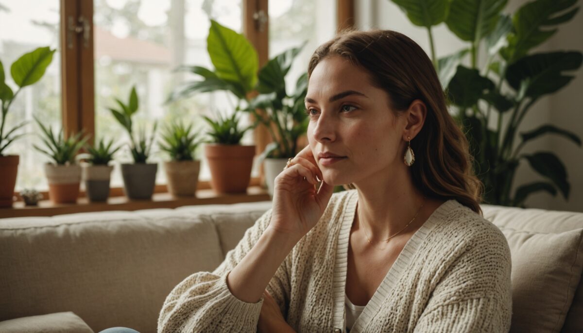 Piercing conch : découvrez les bienfaits sur la santé, le bien-être et la gestion du stress