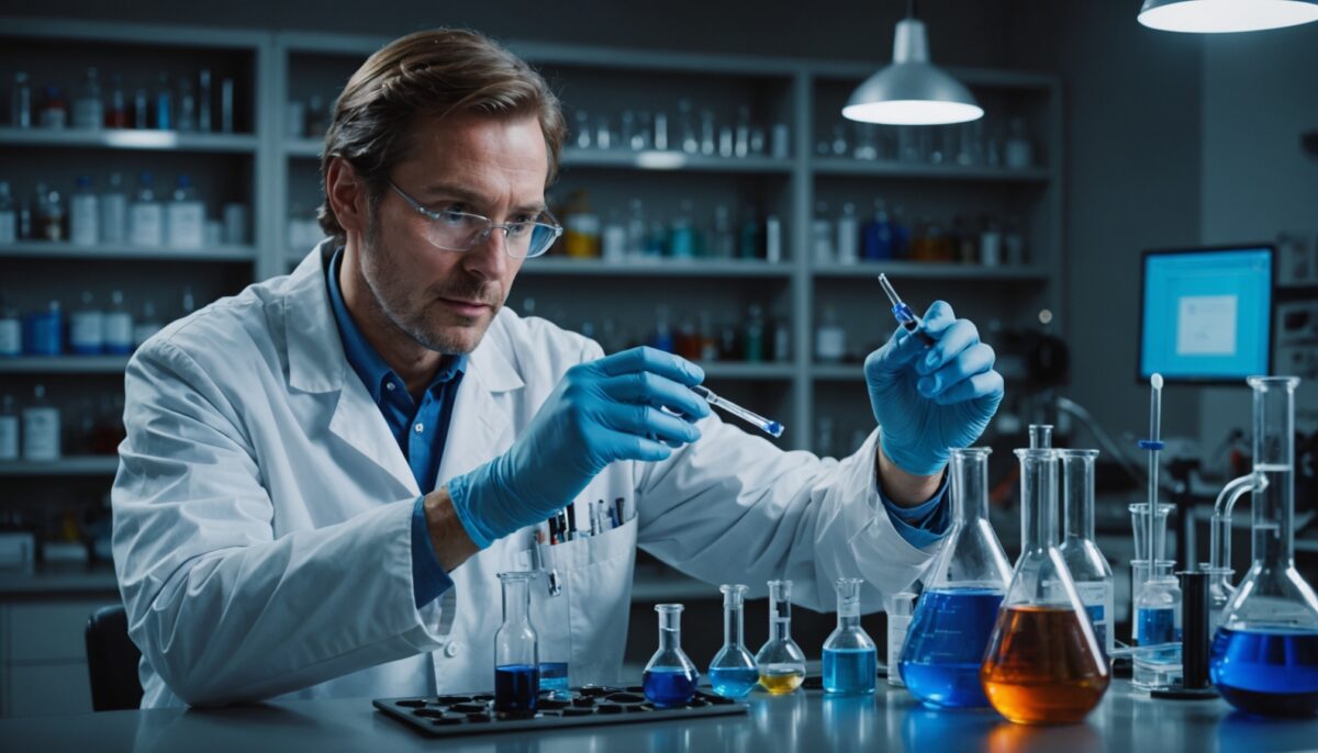 Bleu de méthylène : applications pratiques, astuces essentielles et précautions indispensables