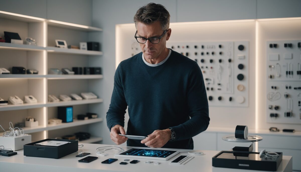 Comment sélectionner les accessoires d’électrostimulation adaptés à vos objectifs personnels
