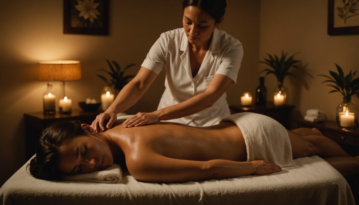 Massage Tuina : Découvrez les 7 effets secondaires incontournables et nos conseils pour les prévenir