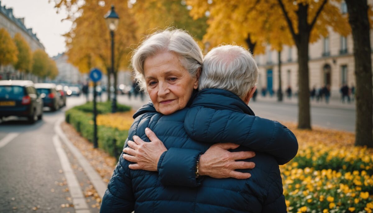 Alzheimer en région parisienne : quelles réponses concrètes pour accompagner les familles au quotidien ?