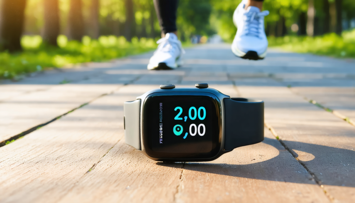 convertissez simplement vos 20 000 pas en kilomètres avec une précision optimale grâce à notre outil facile à utiliser. découvrez la distance exacte parcourue en un clin d'œil !