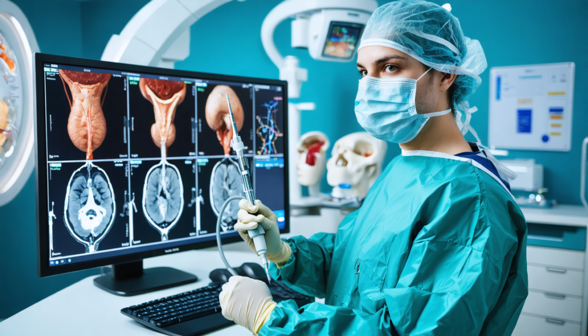 découvrez les explorations essentielles en endo-urologie, les méthodes innovantes utilisées et les parcours de formation pour maîtriser cette spécialité médicale en pleine évolution.