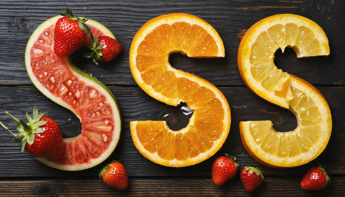 explorez notre liste complète des fruits incontournables commençant par la lettre s, idéale pour enrichir votre vocabulaire et découvrir de nouvelles saveurs délicieuses.