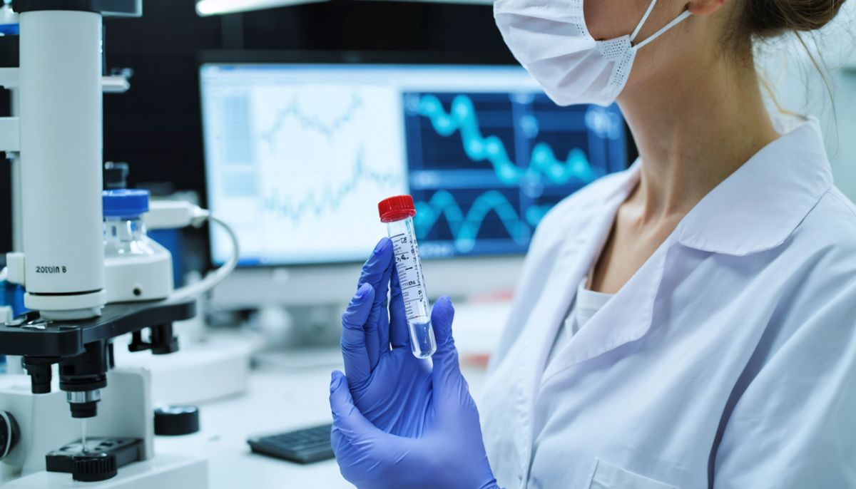 découvrez un guide pratique pour comprendre facilement les résultats négatifs à la sérologie de l'hépatite b et leurs implications.