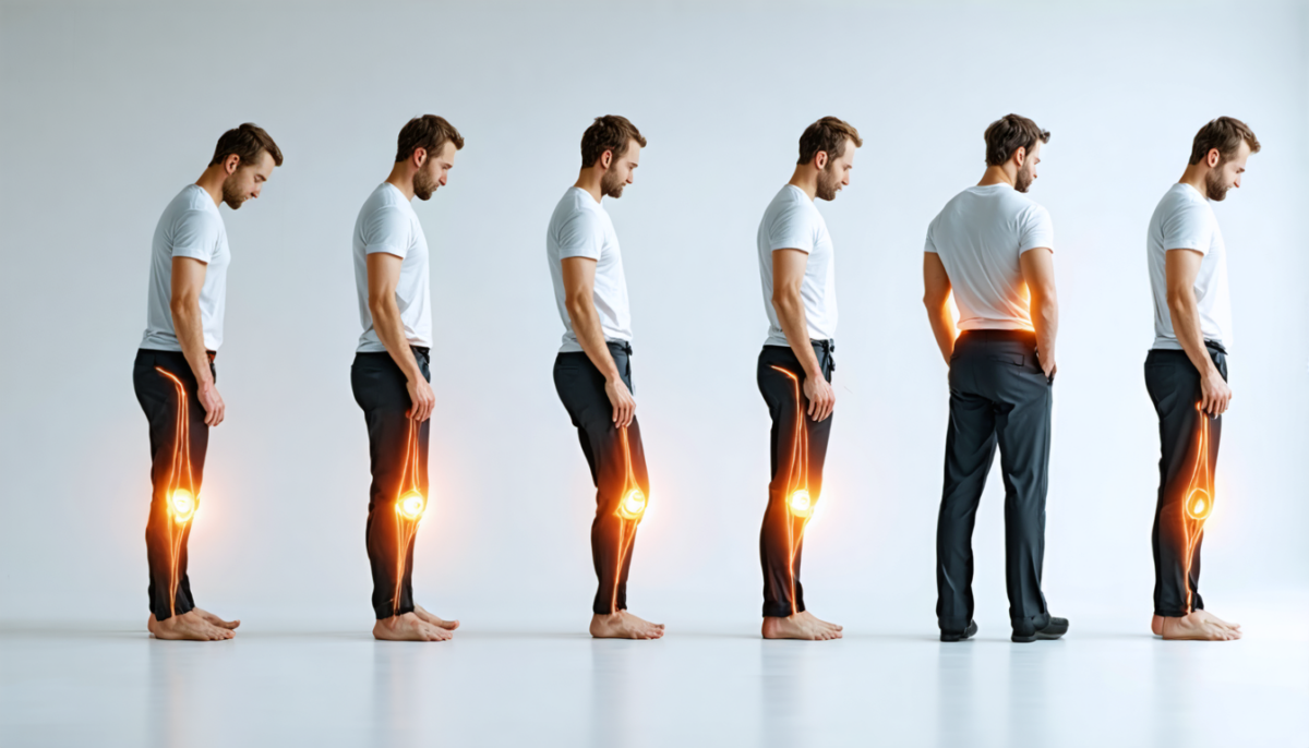 découvrez les 7 postures à éviter pour soulager rapidement la douleur liée à la sciatique et retrouver votre confort au quotidien.