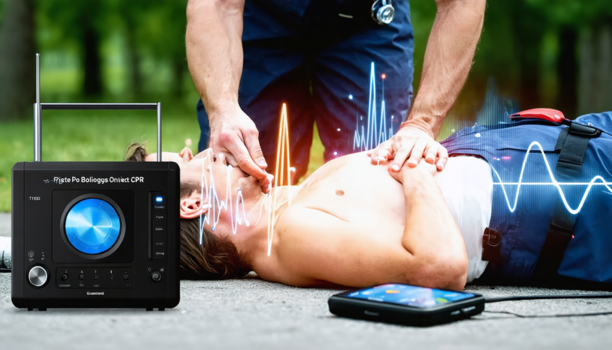 découvrez notre sélection des 10 morceaux idéaux pour synchroniser vos compressions lors d'un massage cardiaque. gardez le rythme vital en situation d’urgence grâce à ces chansons parfaitement calibrées.