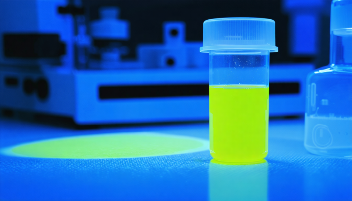 découvrez les causes de l'urine fluorescente, les risques associés et les conseils santé essentiels pour bien comprendre ce phénomène et mieux prendre soin de votre santé.