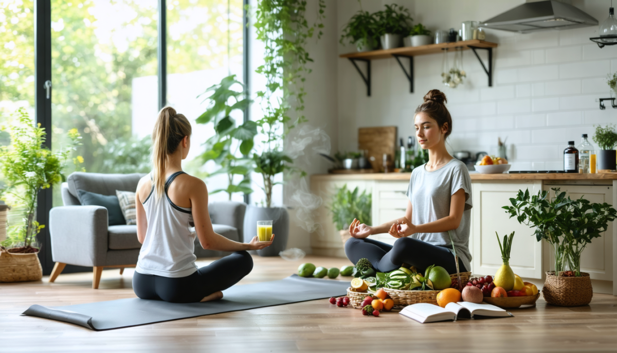 découvrez atdn santé, votre guide essentiel pour adopter facilement des solutions bien-être au quotidien et améliorer votre qualité de vie.
