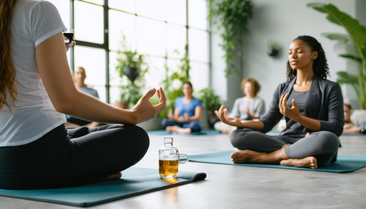 découvrez des techniques inédites et efficaces pour vaincre une addiction et retrouver le contrôle de votre vie.