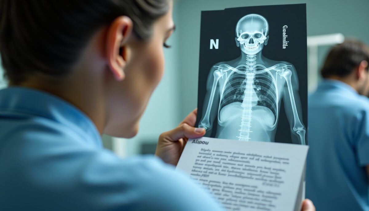 Compte rendu radiologique : maîtrisez vos obligations et responsabilités