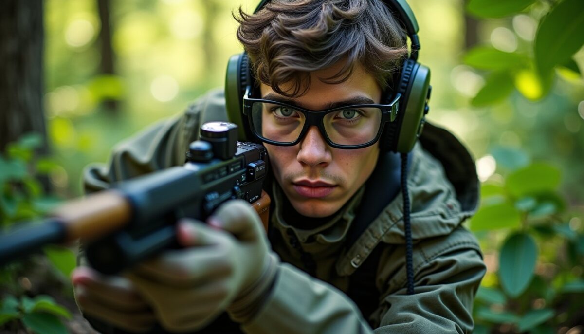 Airsoft : Comment sélectionner la réplique Thompson idéale pour ton jeu