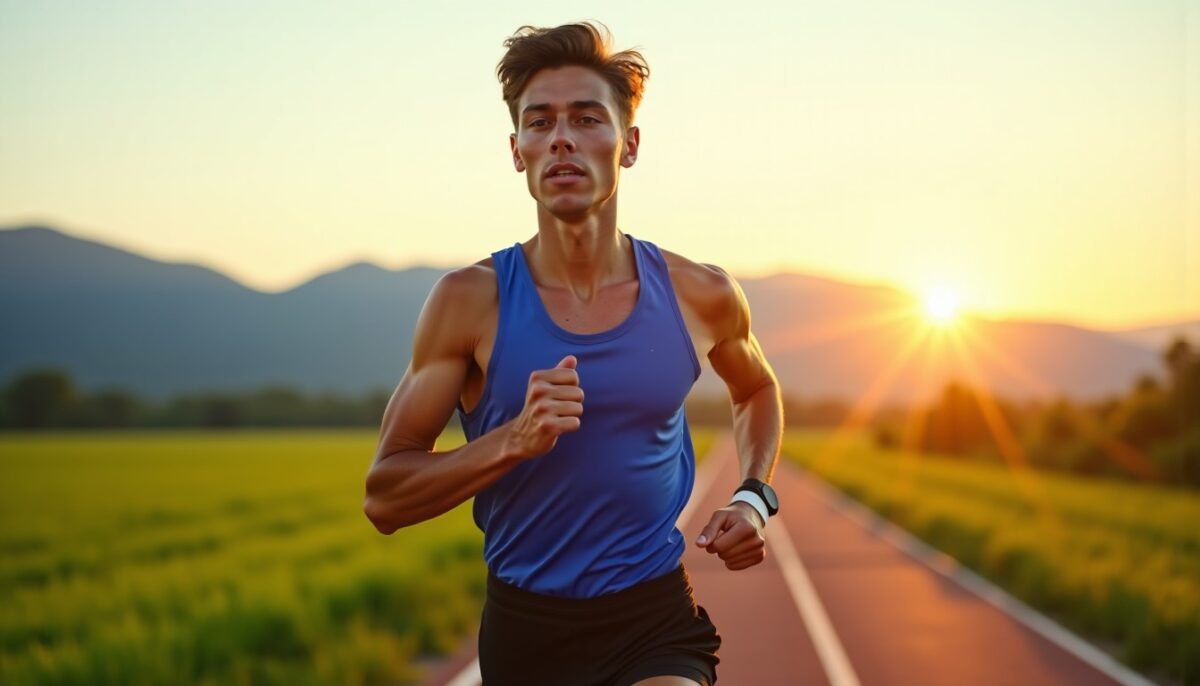 Calculateur d’allure : découvre ton tempo idéal pour booster tes performances de course !