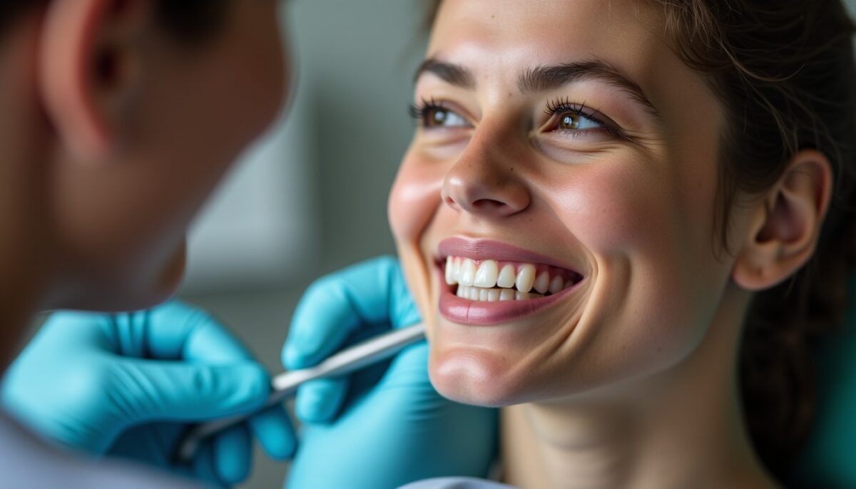 Clinique dentaire en Belgique : des soins adaptés et accessibles pour chaque membre de la famille
