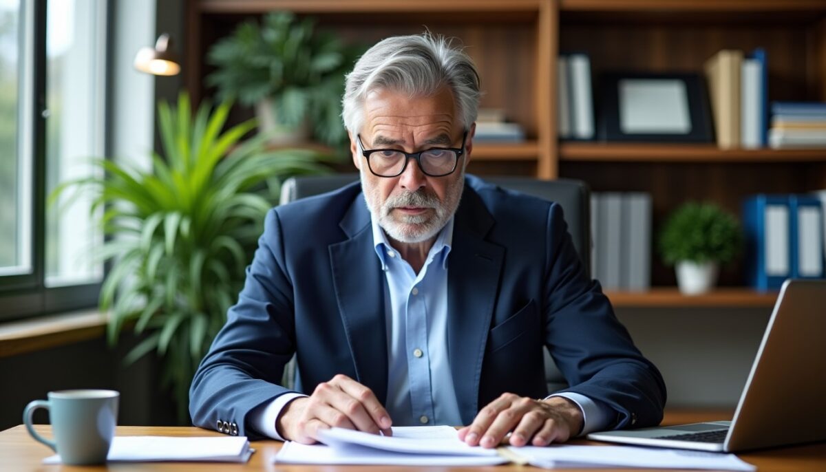 Le courtier en mutuelle senior : l'expert indispensable pour bien choisir et maximiser sa couverture santé