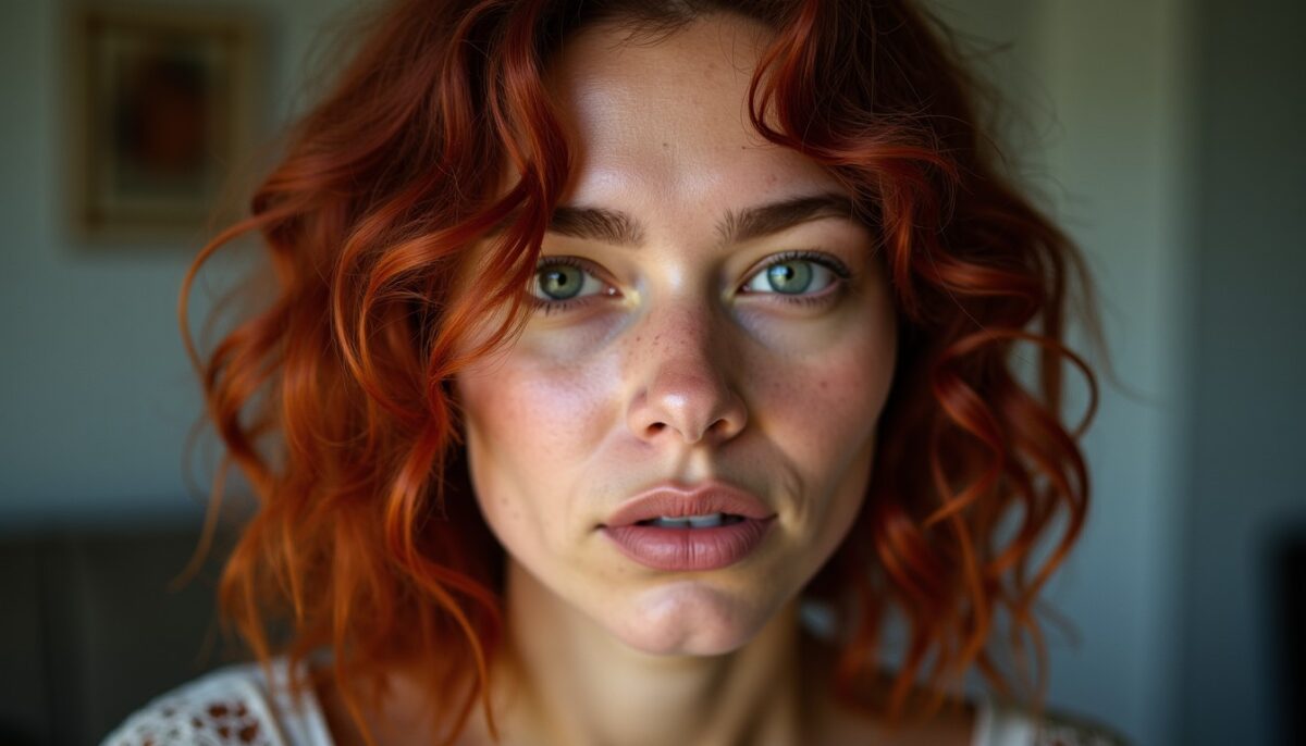 Bétadine et cheveux colorés : dangers, astuces et remèdes express