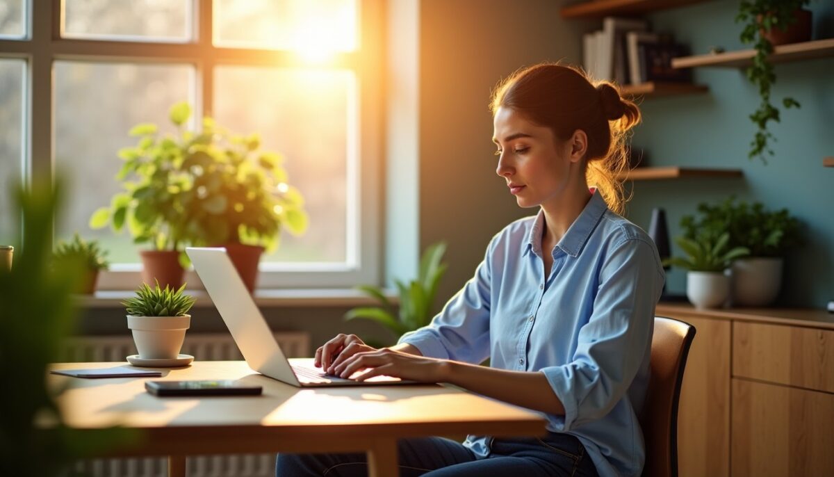 Bien-être financier : l’impact méconnu de votre relation à l’argent sur votre équilibre mental