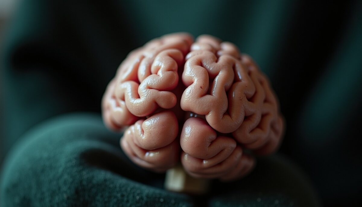 Le précuneus : exploration de sa localisation, ses fonctions et son rôle crucial dans le cerveau humain