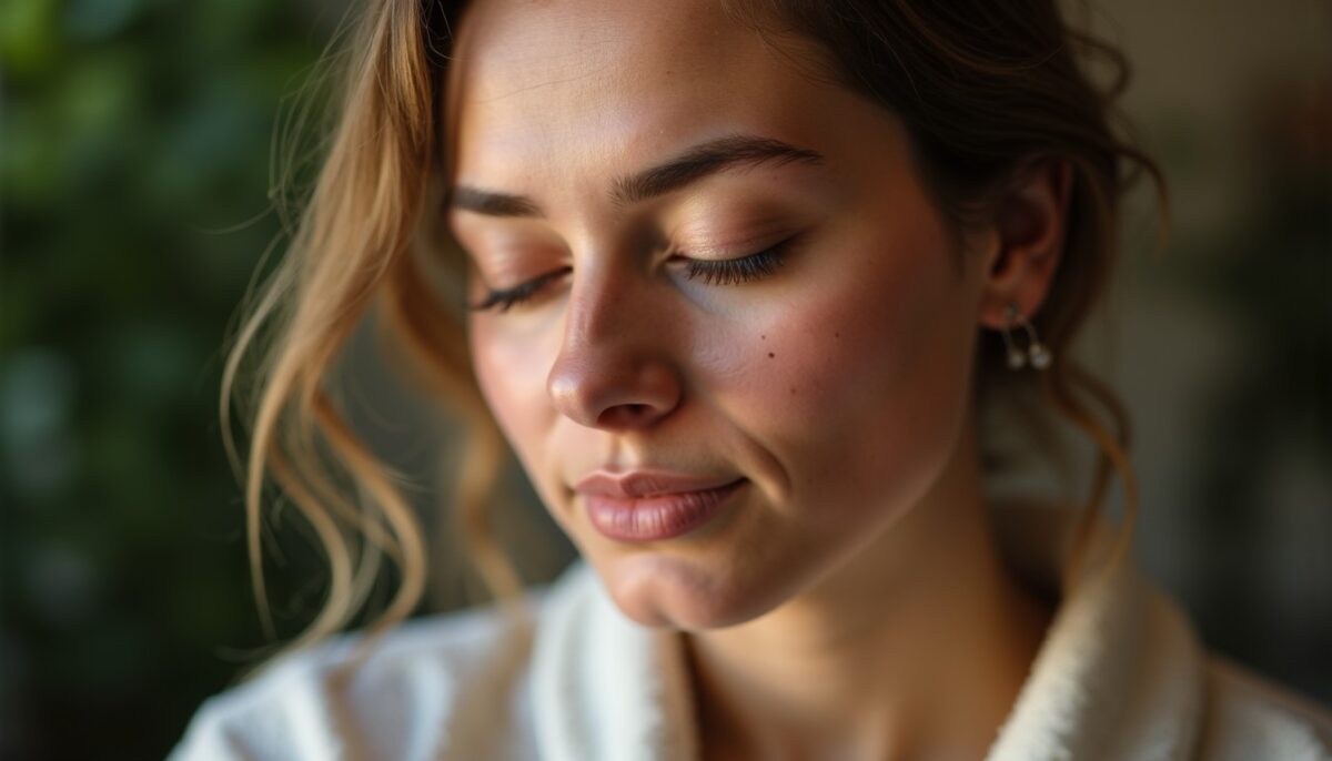 Rituels apaisants pour harmoniser plaisir digital et tranquillité d'esprit