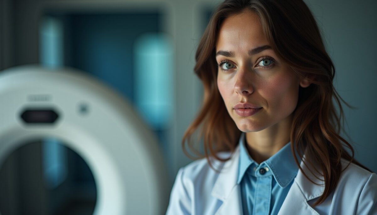 Scanner vs IRM : Comprendre les différences essentielles – Guide clair et détaillé