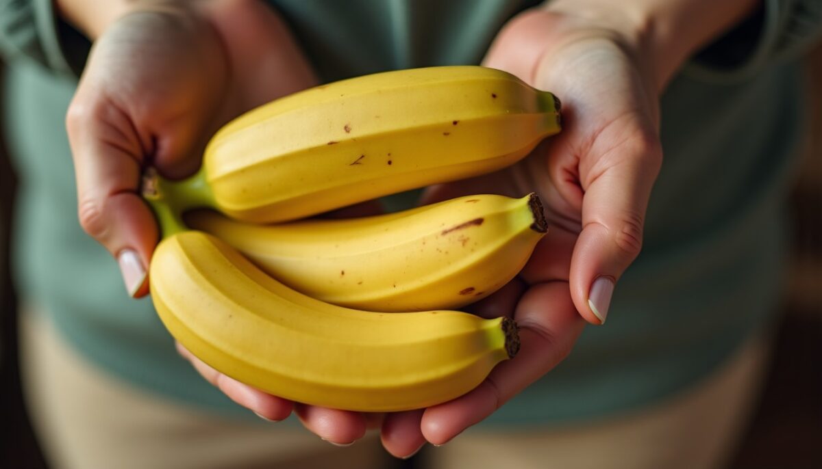 Banane et anticoagulants : comprendre les interactions, les risques potentiels et nos recommandations pratiques