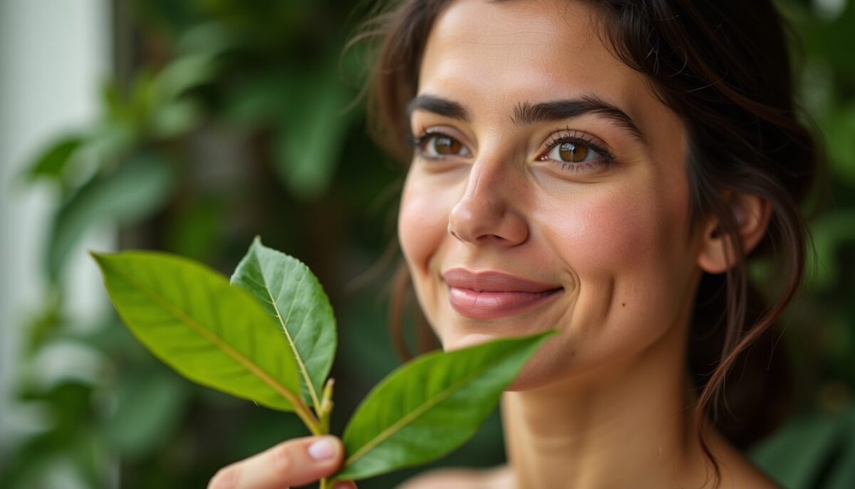 Plantes médicinales pour réduire naturellement les gamma GT grâce aux tisanes