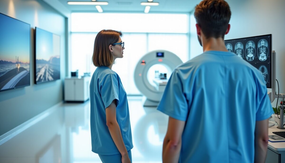 Forfait technique IRM : Guide complet sur tarifs, facturation et remboursement