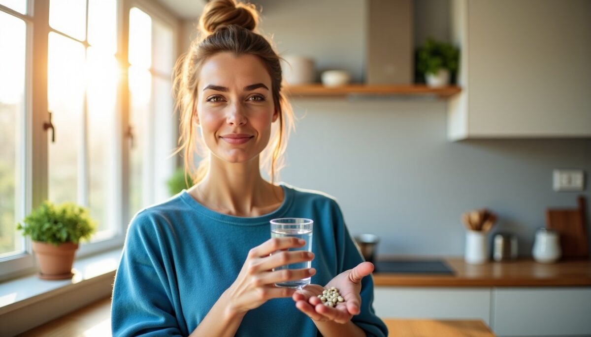 Cure d’oméga-3 : Quelle durée pour observer des effets bénéfiques ?