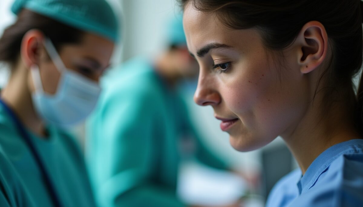 Stents et RIM : Découvrir leur rôle essentiel dans la cardiologie contemporaine