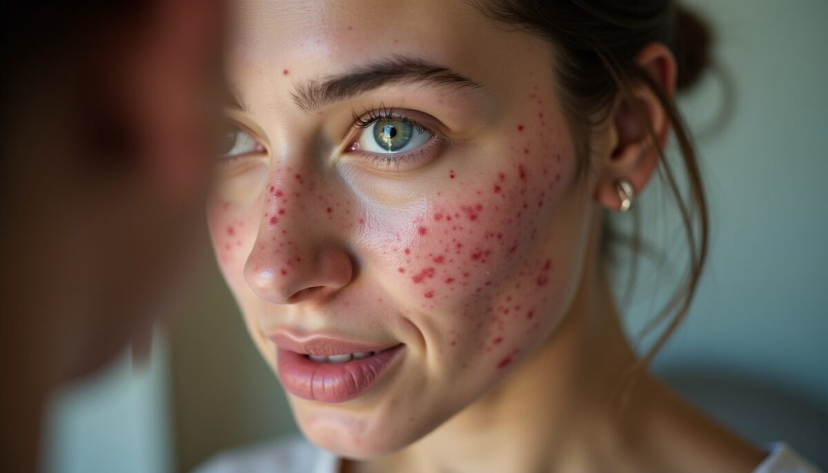 Acné, eczéma, psoriasis : Guide pratique pour savoir quand consulter un dermatologue en ligne
