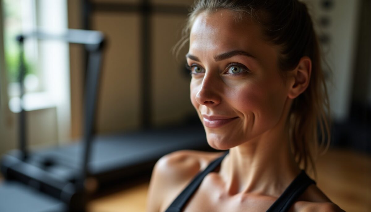 Pilates Reformer à Paris : Découvrez 7 avantages incontournables pour débuter cette discipline innovante