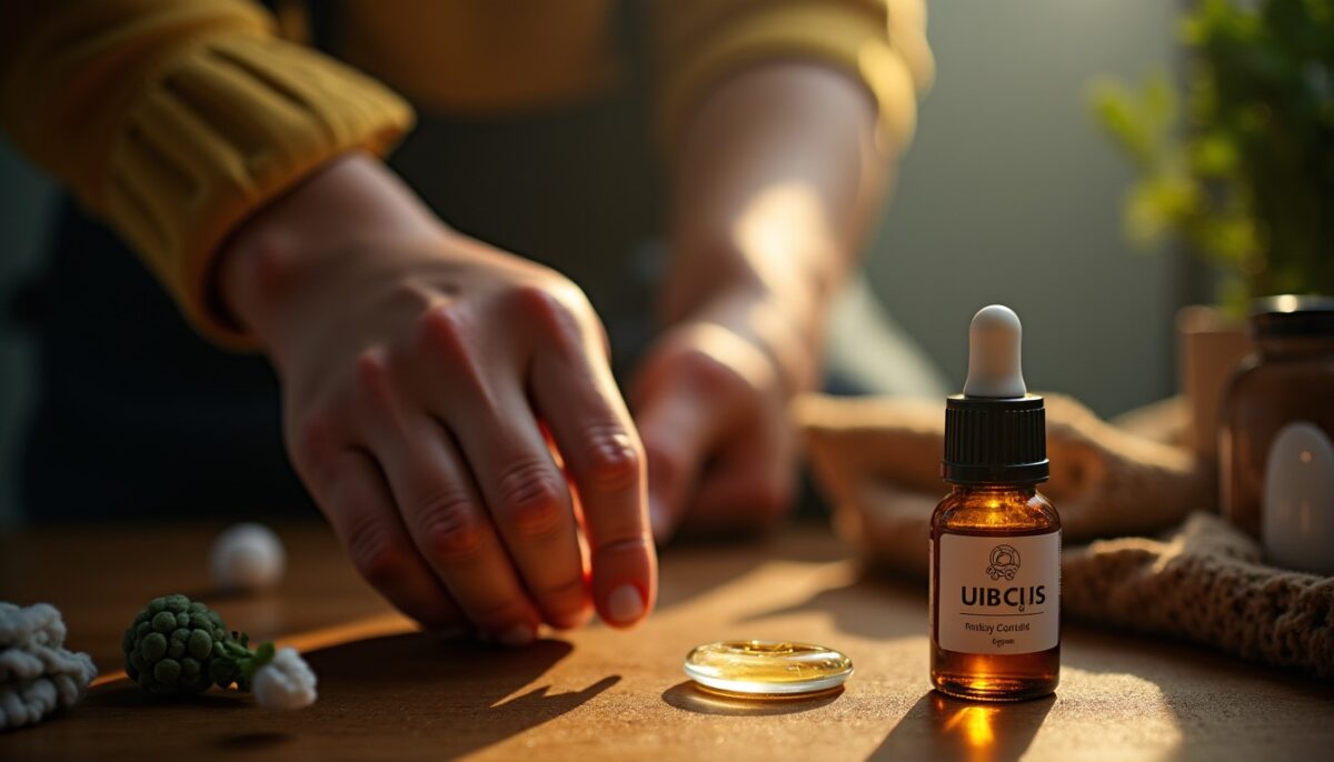 Comment choisir la meilleure huile de CBD pressée à froid ? Notre guide complet