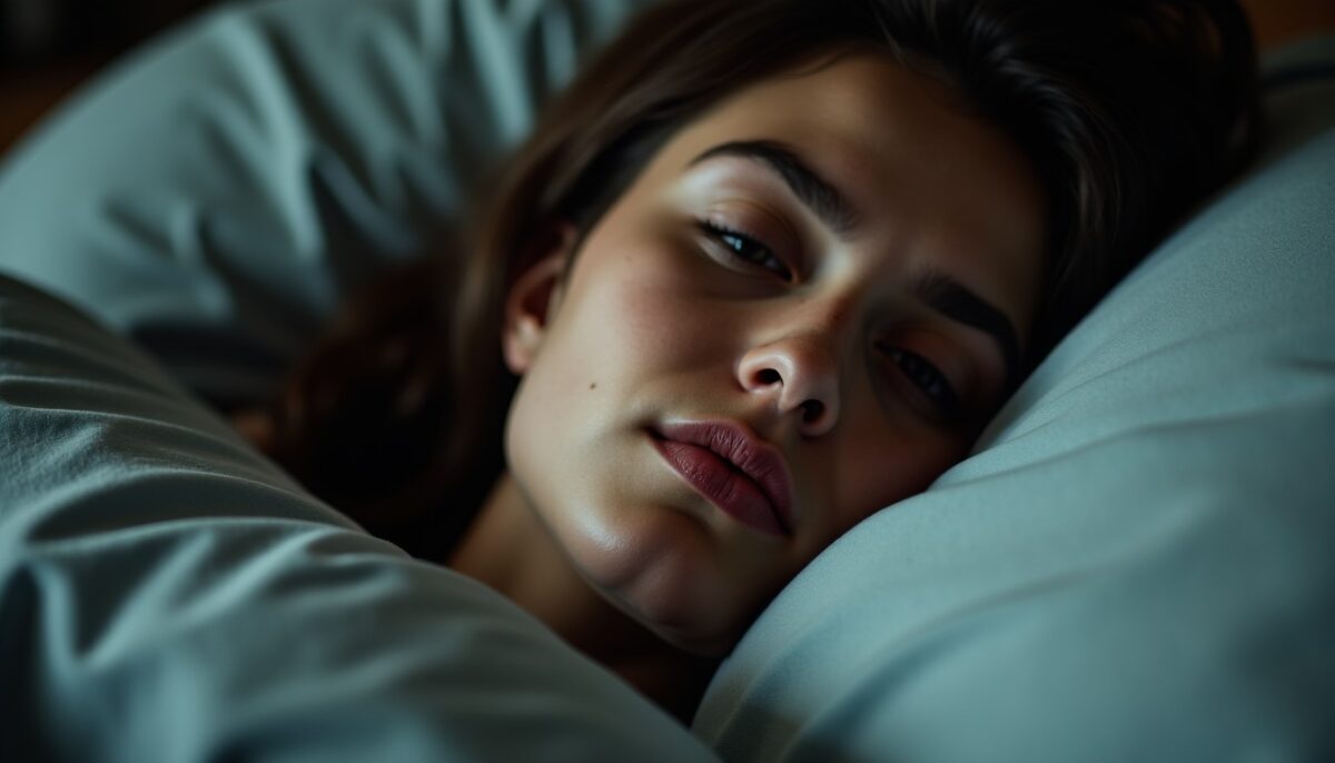 Fatigue constante : comprendre pourquoi le sommeil vous échappe malgré l'épuisement