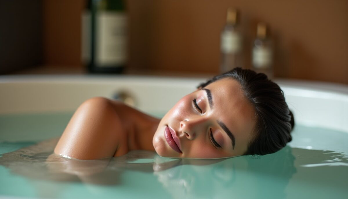 Créer un espace détente haut de gamme chez soi : 8 équipements essentiels pour un spa privé inégalé