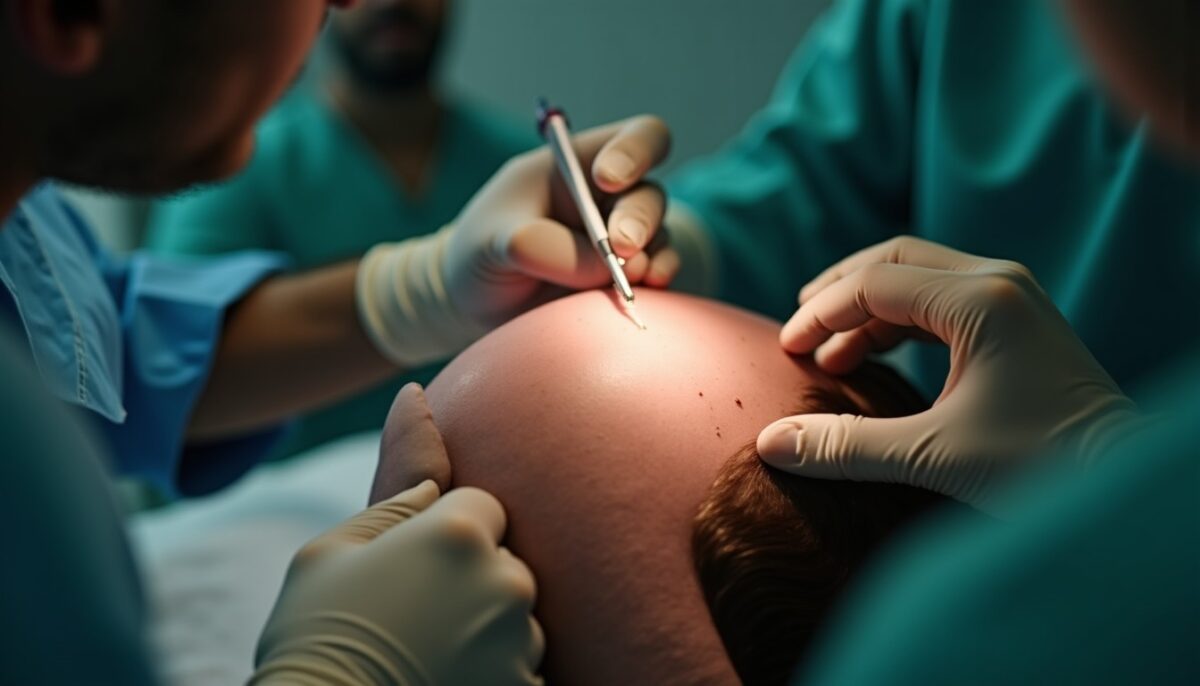 Percer une cloque de sang : quand l'intervention est-elle justifiée et quels en sont les dangers ?