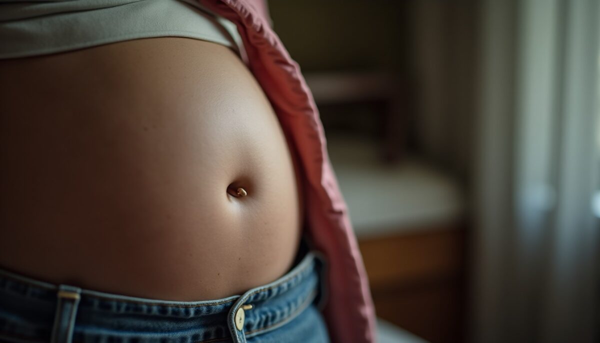 Ventre dur pendant la grossesse : comprendre les causes courantes et quand s'inquiéter