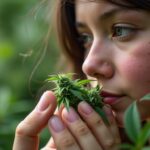 Le processus fascinant de formation des terpènes dans les fleurs de CBD expliqué