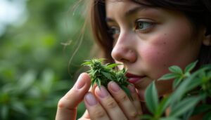 Le processus fascinant de formation des terpènes dans les fleurs de CBD expliqué