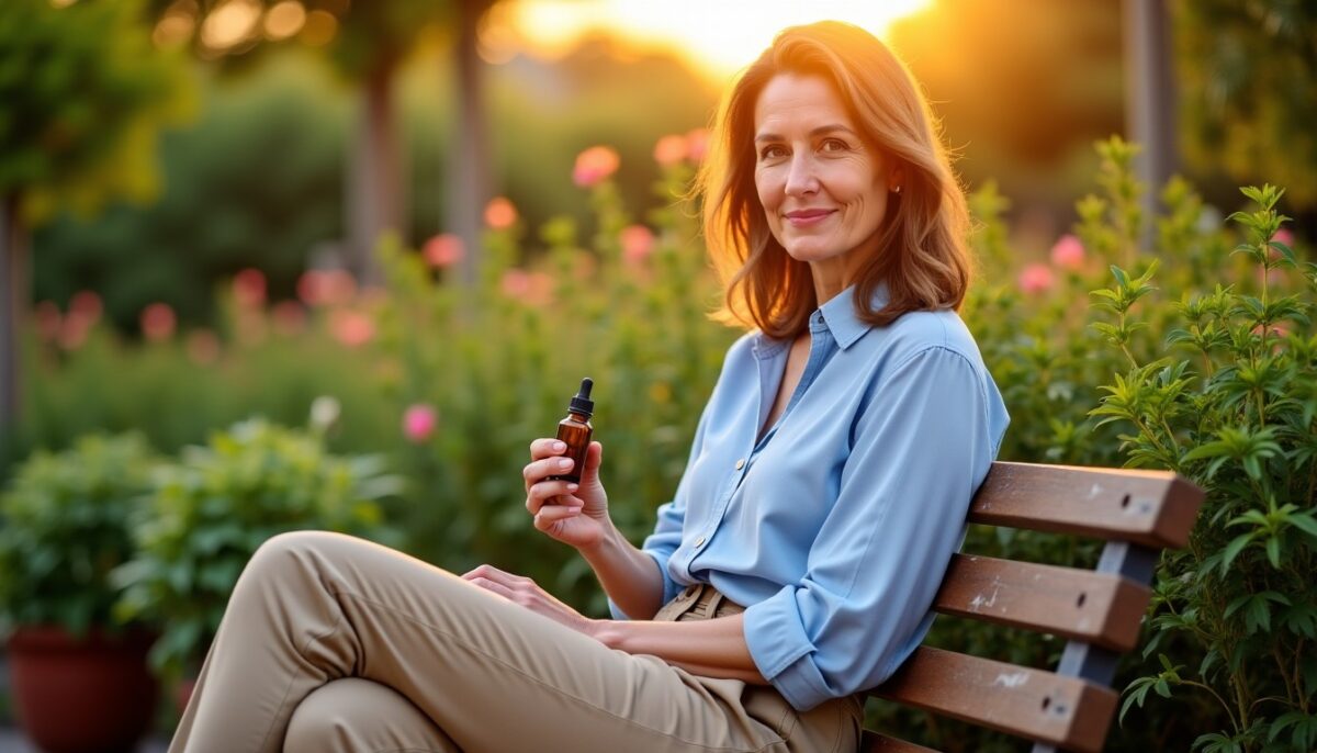 Du stress à la sérénité : guide complet pour bien choisir votre CBD