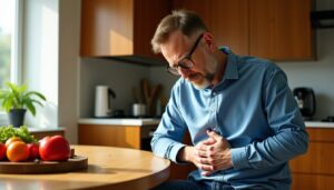Signes digestifs à ne pas négliger : quand consulter un professionnel de santé ?