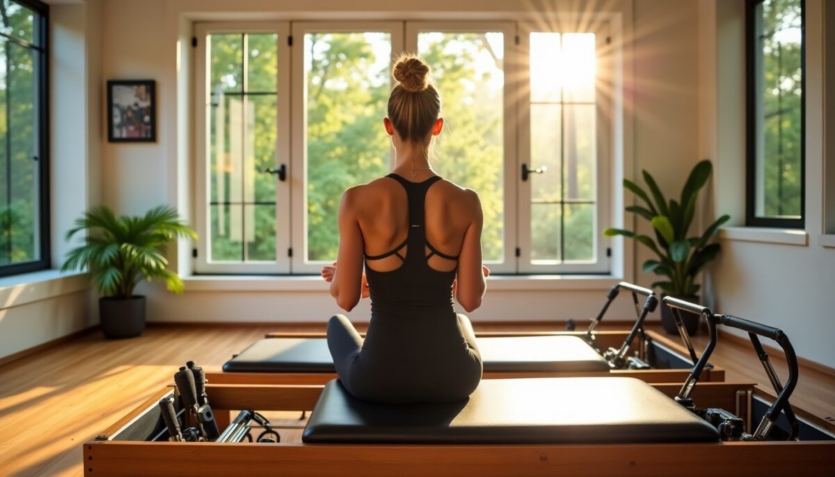 Top des marques de Reformer Pilates en 2026 : notre classement exclusif