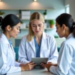Comment choisir le cabinet médical idéal pour booster votre activité de santé