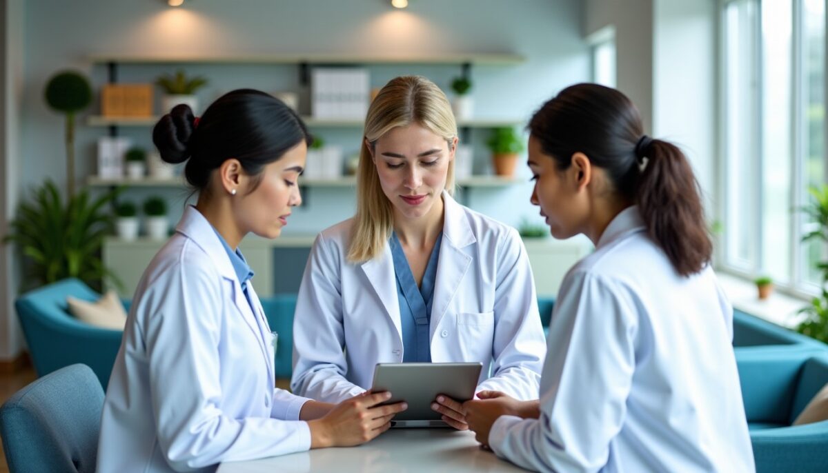Comment choisir le cabinet médical idéal pour booster votre activité de santé