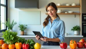 Comment se former en nutrition pour guider efficacement les autres ?