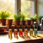E-liquides classiques : explorer leur rôle dans une approche santé et bien-être